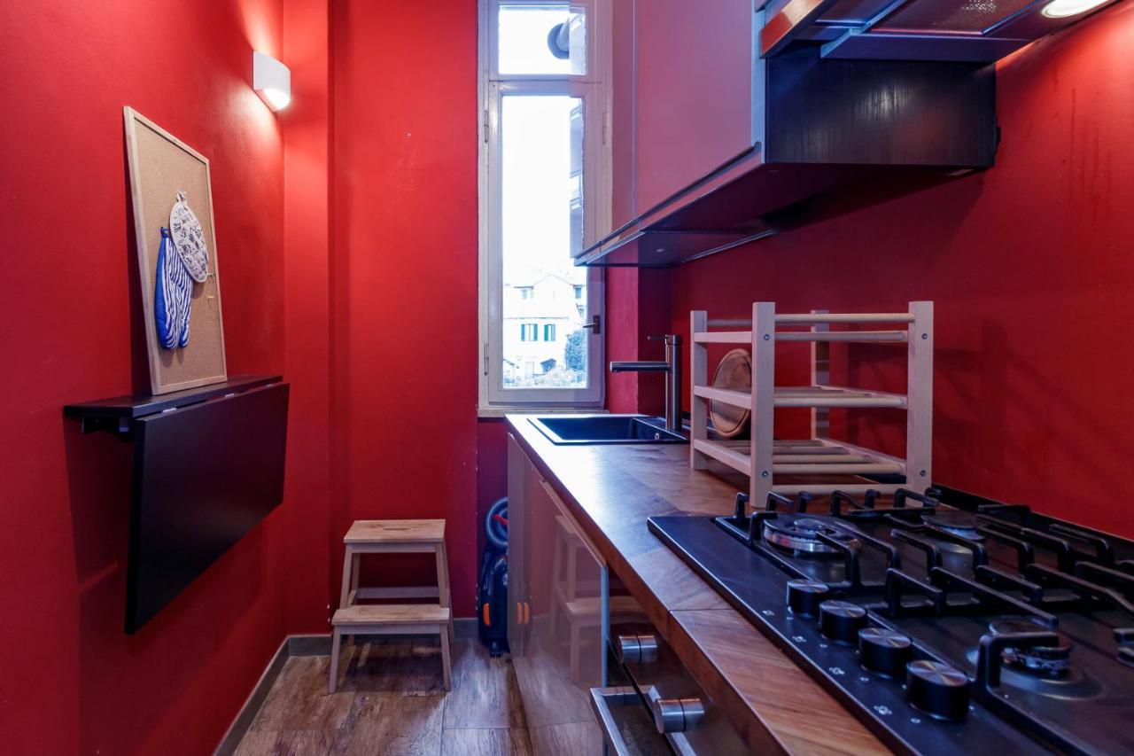 New Close To Metro Station - City Center Apartment *