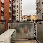 New Apartment Close To Metro Station - City Center