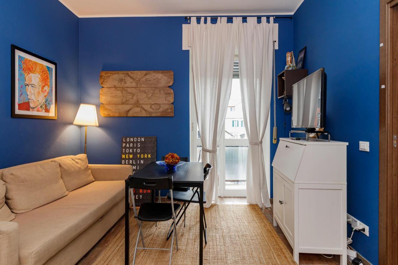 New Close To Metro Station - City Center Apartment Mailand