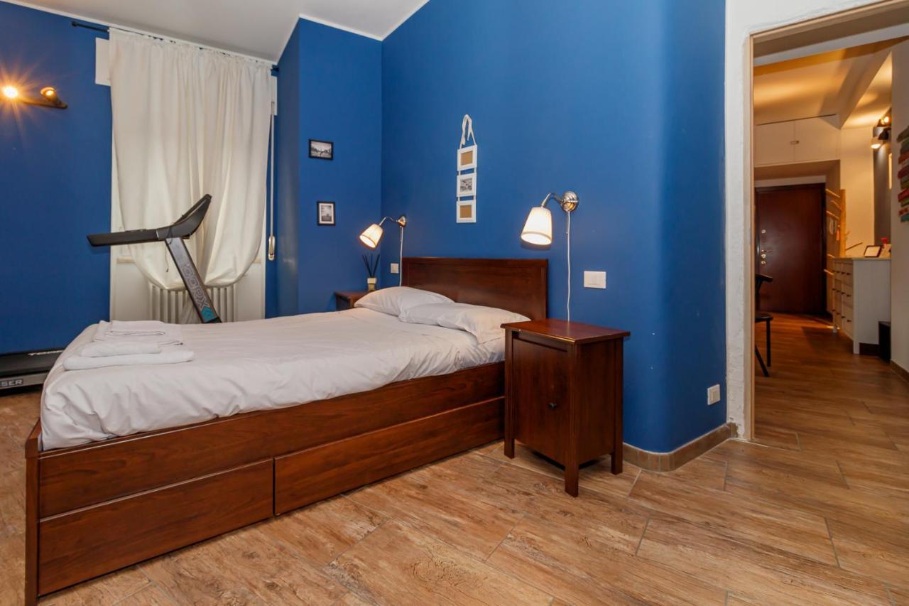 Apartment New Close To Metro Station - City Center