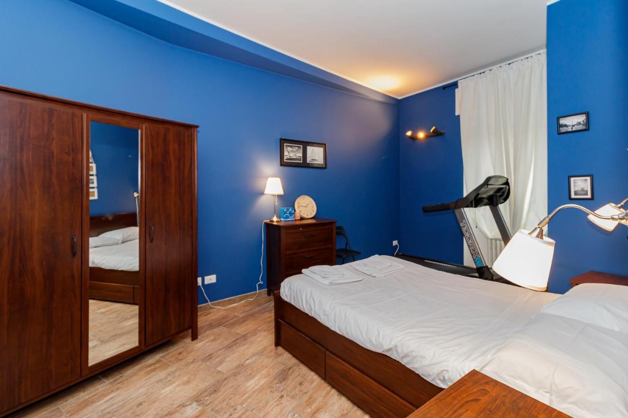 Apartment New Close To Metro Station - City Center Mailand