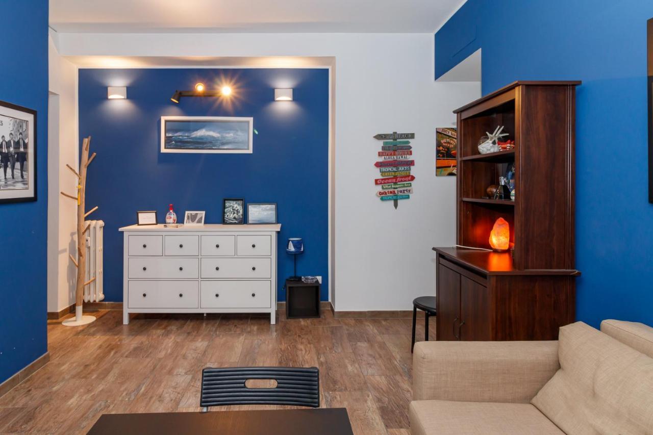 New Close To Metro Station - City Center Mailand