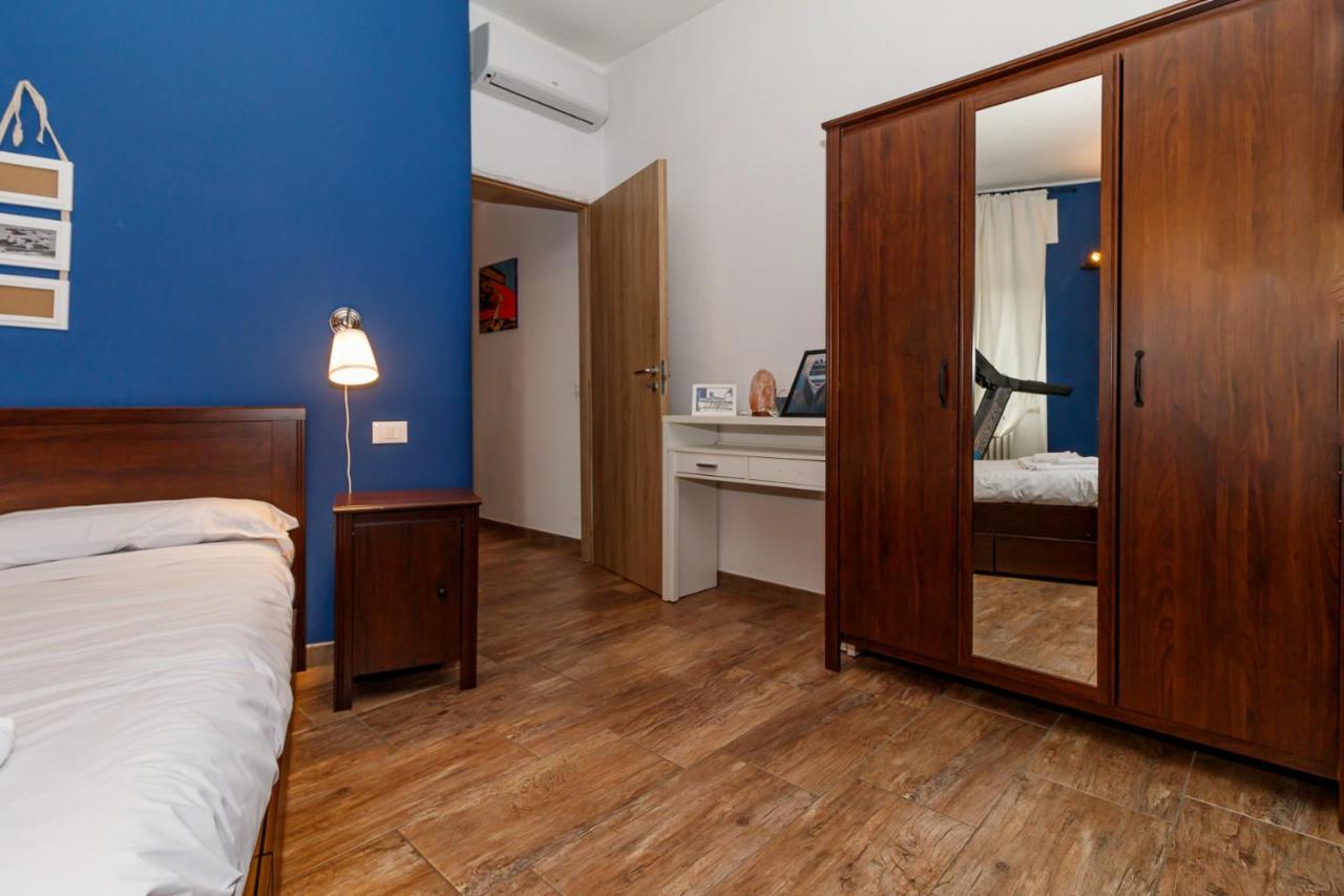 New Close To Metro Station - City Center Apartment *