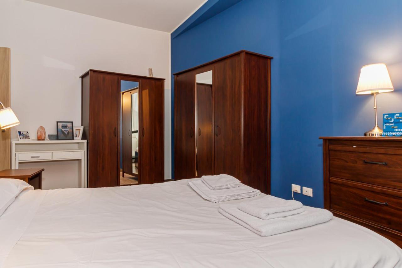 Apartment New Close To Metro Station - City Center Mailand