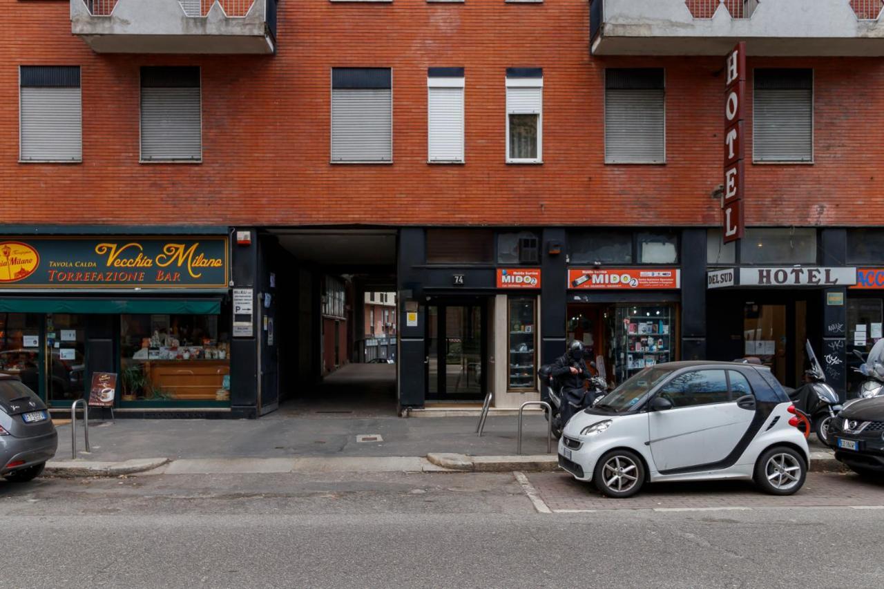 New Close To Metro Station - City Center * Mailand